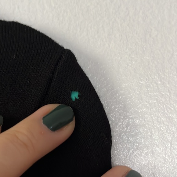 Bejeweled crop cardigan - Picture 6 of 6